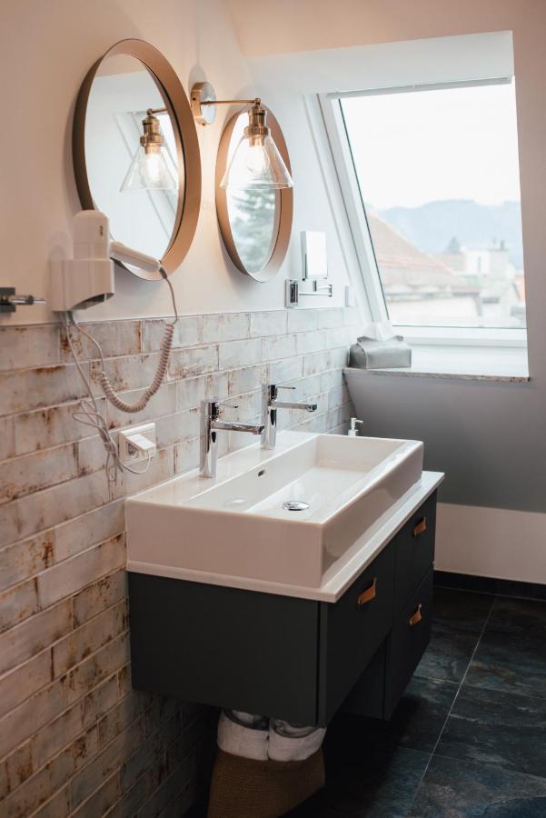 Smarthotel Voelkermarkt Екстериор снимка