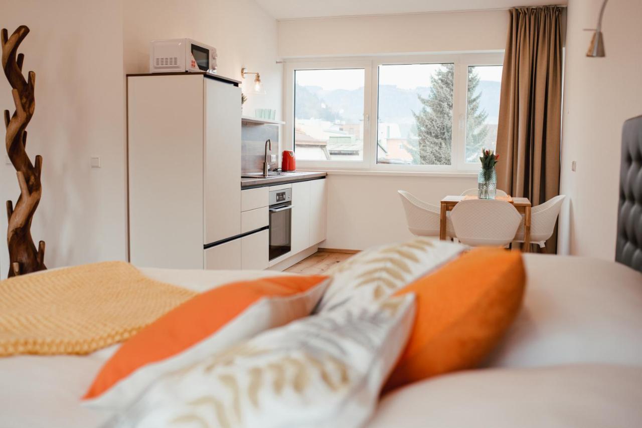 Smarthotel Voelkermarkt Екстериор снимка