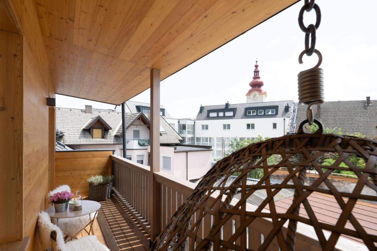 Smarthotel Voelkermarkt Екстериор снимка