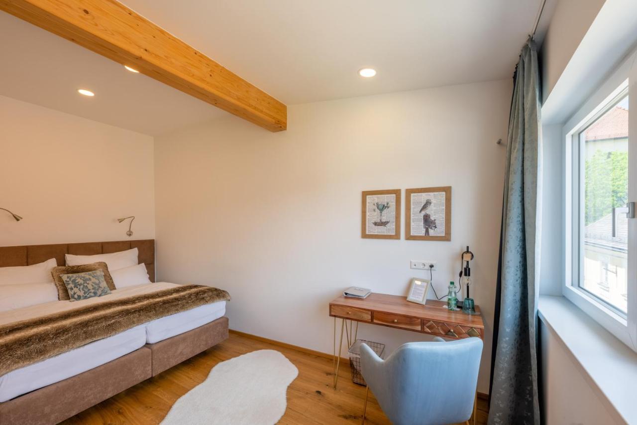 Smarthotel Voelkermarkt Екстериор снимка