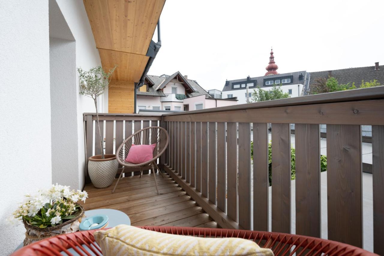 Smarthotel Voelkermarkt Екстериор снимка